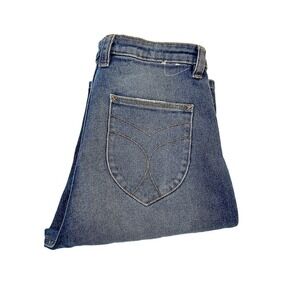 Rollas East Coast High Rise Skinny Denim Jeans SZ28 Australian